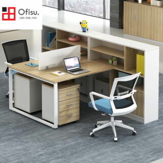 โต๊ะสไตล์ โมเดิร์น | Ofisu Office Furniture โรงงานผลิตเฟอร์นิเจอร์